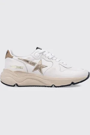 Golden Goose Baskets Femme couleur