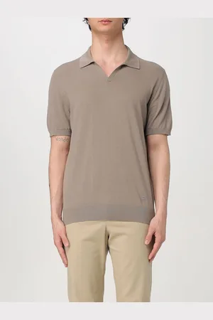 corneliani Polo Homme couleur