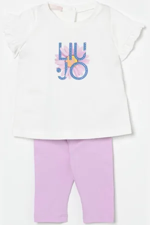 Liu Jo Ensemble Enfant couleur