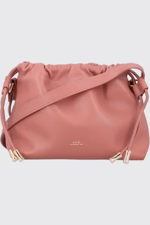 A.P.C. Mini Sac à Main A. P.C. Femme couleur