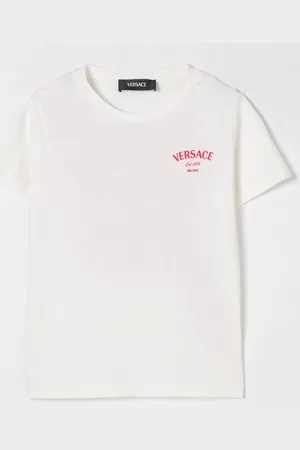 VERSACE T-Shirt Enfant couleur