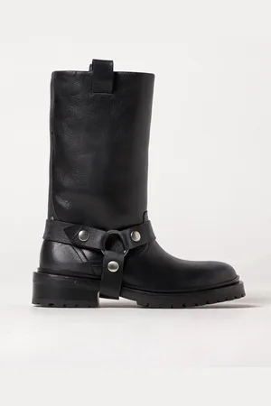 Golden Goose Bottes Femme couleur