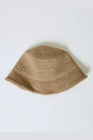 Twin-Set Chapeau Femme couleur