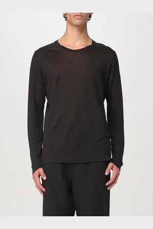 120% Lino T-Shirt Homme couleur