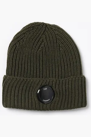 C.P. Company Chapeau C. P. COMPANY Homme couleur