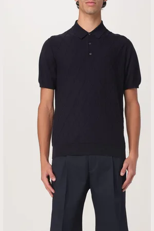 corneliani Polo Homme couleur
