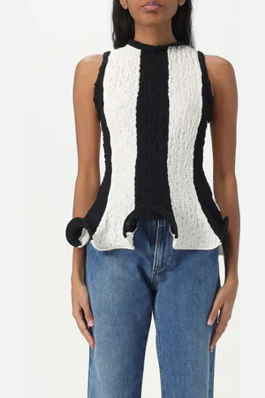 Msgm Top Femme couleur