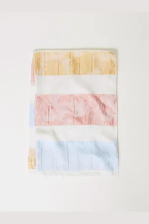 Twin-Set Écharpe Femme couleur