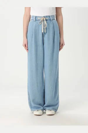 7 for all Mankind Jeans Femme couleur