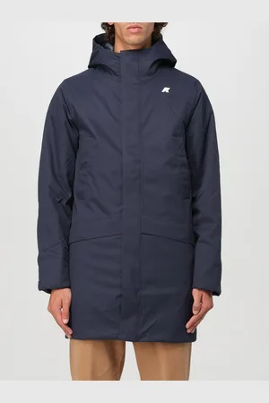 K-Way Veste Homme couleur