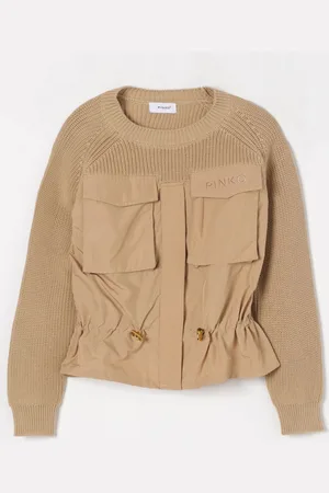 Pinko Pull Enfant couleur