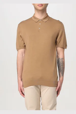 corneliani Polo Homme couleur