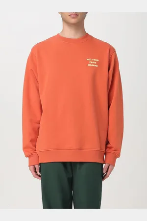 Drôle de Monsieur Sweatshirt DRÔLE DE MONSIEUR Homme couleur