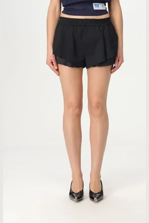 Alexander Wang Short Femme couleur