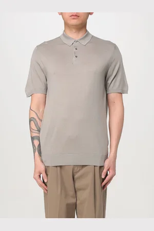 corneliani Polo Homme couleur