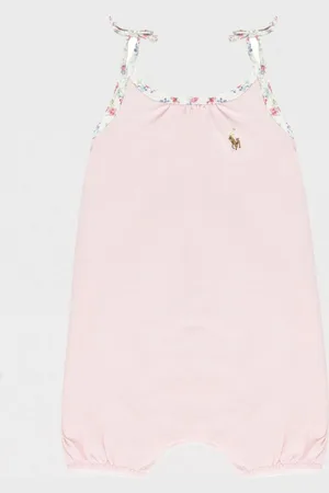 Ralph Lauren Combinaisons Enfant couleur