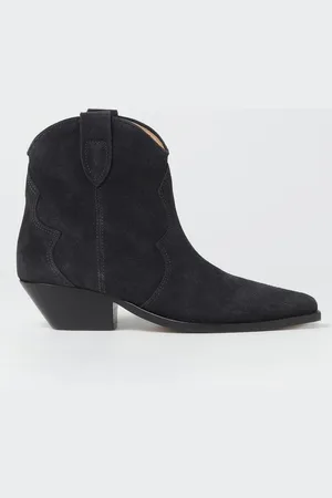 Isabel Marant Bottes Femme couleur
