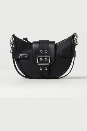 Ganni Mini Sac à Main Femme couleur