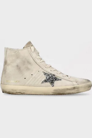 Golden Goose Baskets Femme couleur