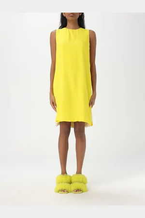 Msgm Robes Femme couleur