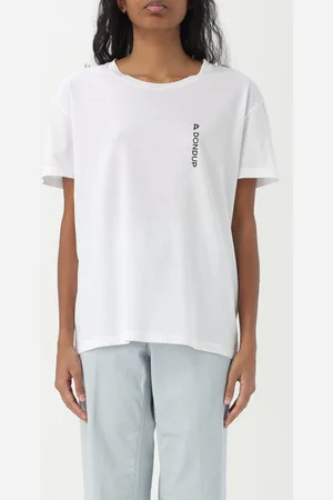 Dondup T-Shirt Femme couleur