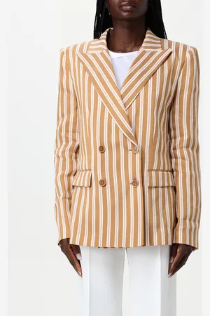 Alberta Ferretti Blazer Femme couleur