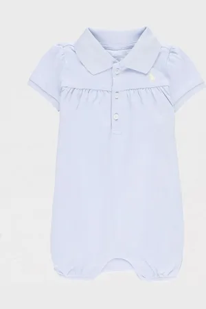 Ralph Lauren Combinaisons Enfant couleur