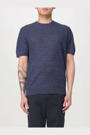 corneliani T-Shirt Homme couleur