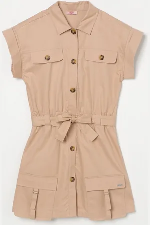 Liu Jo Robe Enfant couleur