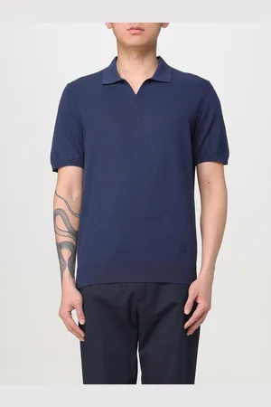 corneliani Polo Homme couleur