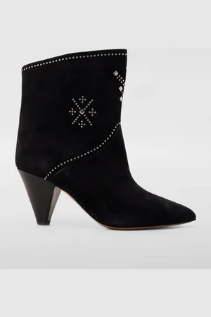 Isabel Marant Bottes Femme couleur
