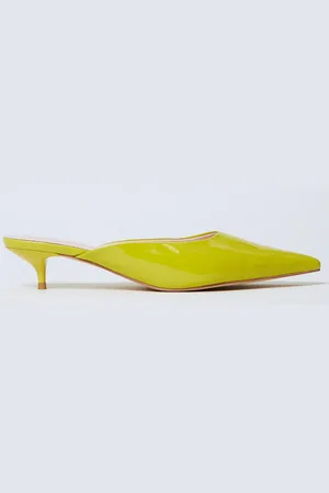 Twin-Set Chaussures à Talons Femme couleur