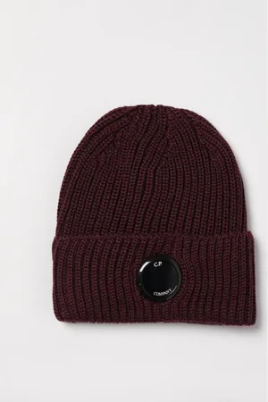 C.P. Company Chapeau C. P. COMPANY Homme couleur