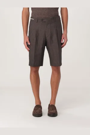 corneliani Short Homme couleur
