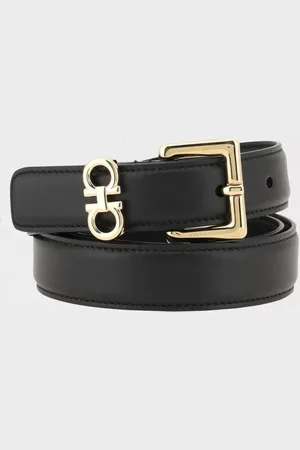 Salvatore Ferragamo Ceinture Femme couleur
