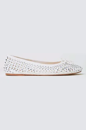 Twin-Set Ballerines Femme couleur