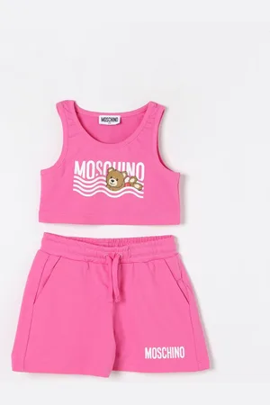 Moschino Ensembles Enfant couleur