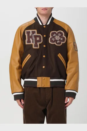Kenzo Veste Homme couleur