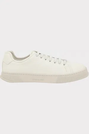 Salvatore Ferragamo Baskets Homme couleur