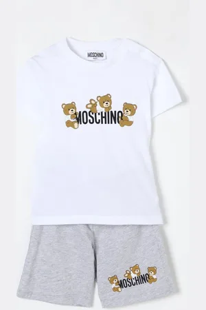 Moschino Ensemble Enfant couleur