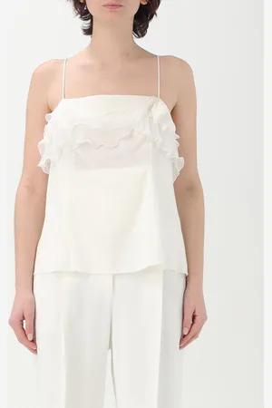 ERMANNO SCERVINO Top Femme couleur