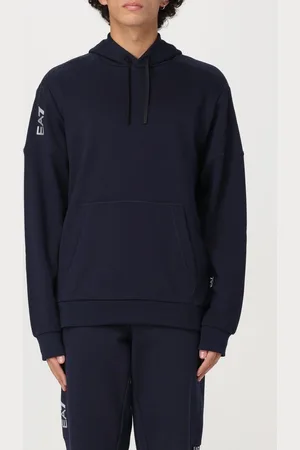 EA7 Sweatshirt Homme couleur