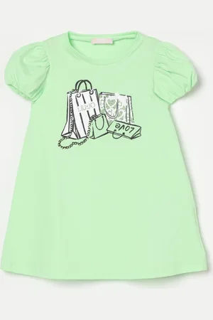 Liu Jo Robe Enfant couleur