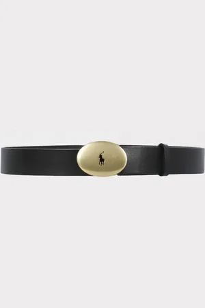 Ralph Lauren Ceinture Femme couleur
