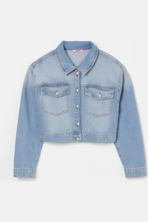 Liu Jo Veste Enfant couleur