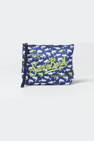 MC2 SAINT BARTH Sac Pochette Femme couleur