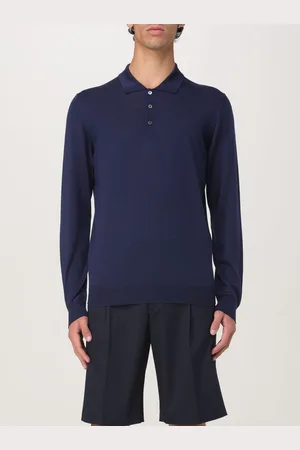 corneliani Polo Homme couleur