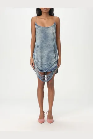 Diesel Robes Femme couleur