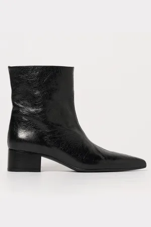 Khaite Bottes Femme couleur
