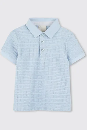 Givenchy Polo Enfant couleur